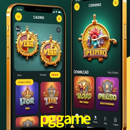 Benefícios da Conta pggame
