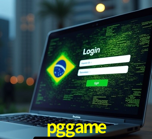 Integração de APIs pggame