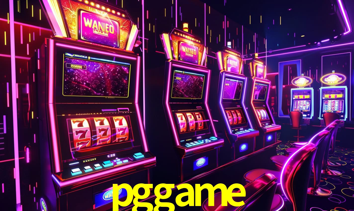 Bônus de Boas-vindas pggame