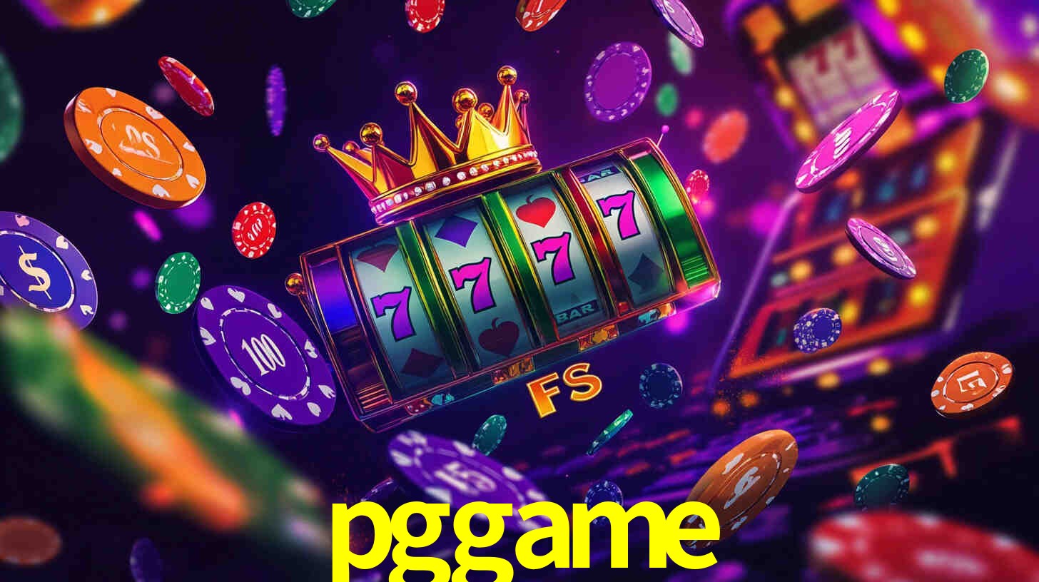Recursos de Bônus pggame