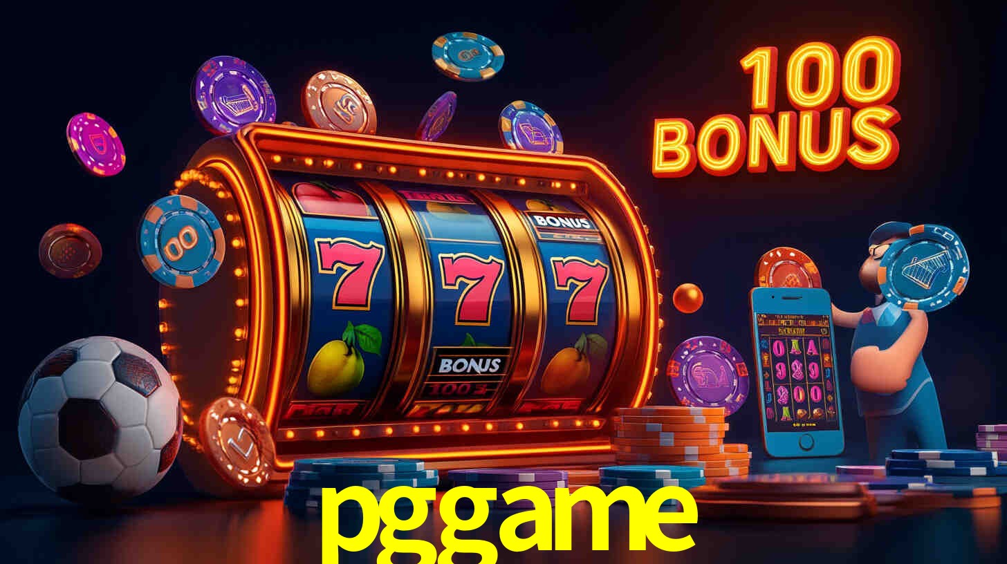 Bônus Diários pggame