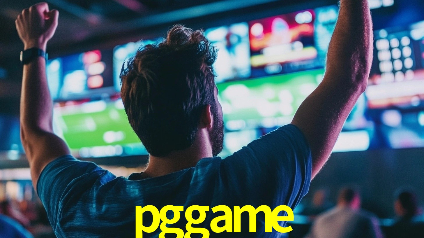 Apostas de Futebol pggame