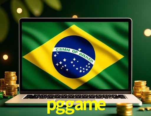 Provedores de Jogos pggame