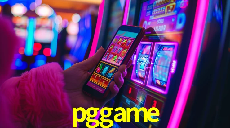 Tecnologia da Plataforma pggame