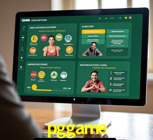 Promoções Sazonais pggame