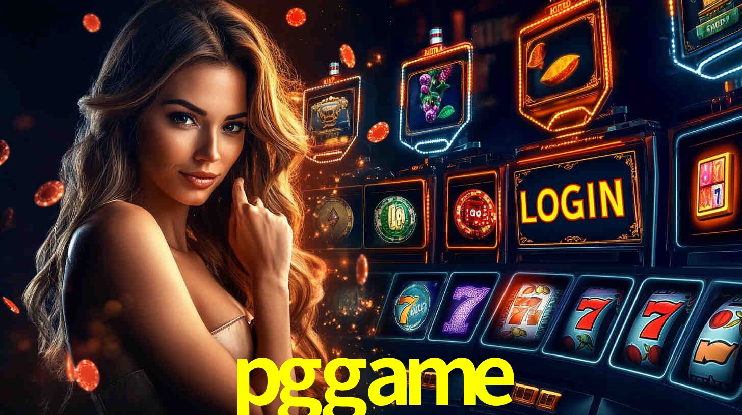 Login Seguro pggame
