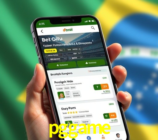 Sistemas de Segurança pggame
