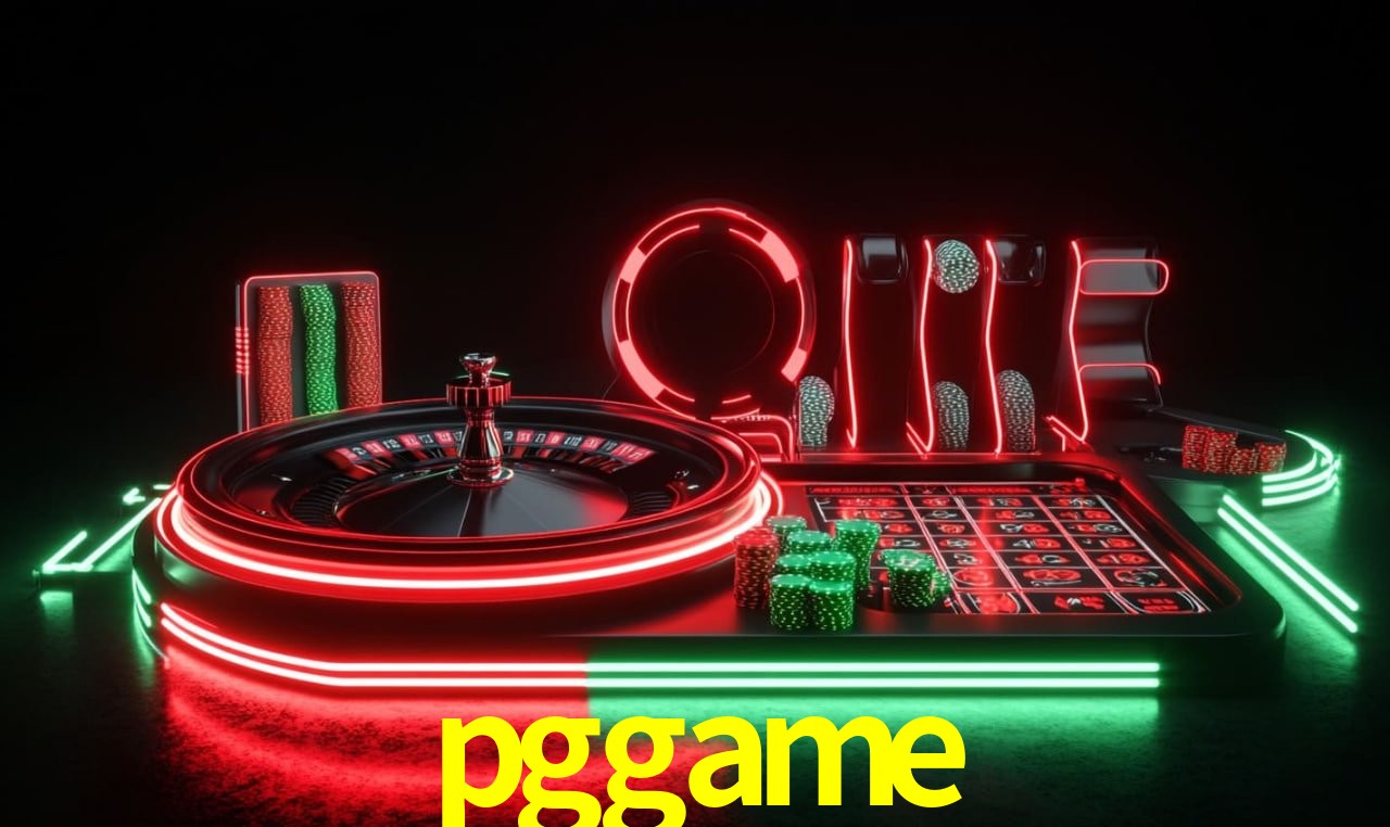 Estatísticas pggame