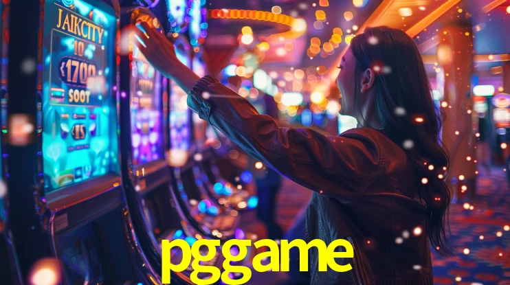 Programa VIP pggame