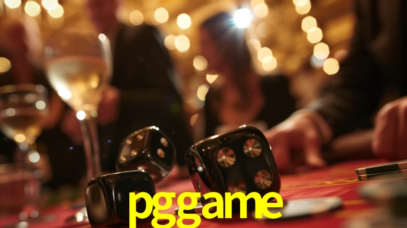 Bônus de Boas-vindas pggame